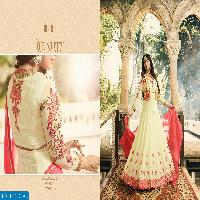 Amirah vol-4 Wholesale designer Salwar suits